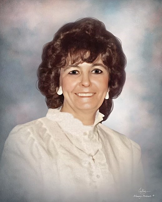 Obituary of Anna Mae Wethington
