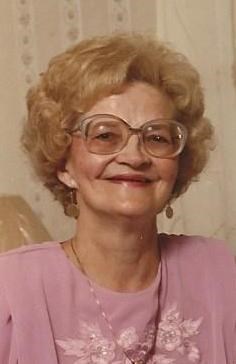 Obituary of Anne Mary Duffy