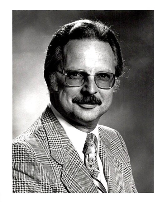 Obituario de Richard G. Cashion