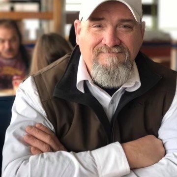 Obituary of Richard "Duck" Williamson