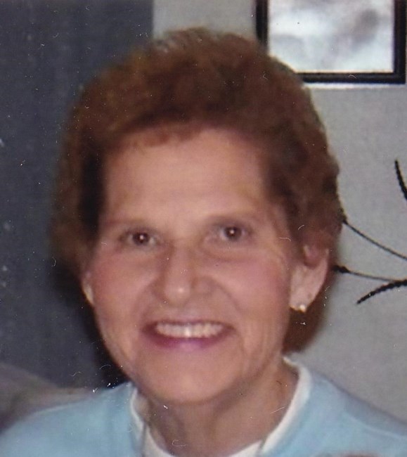 Obituary of Emma L. Haddix