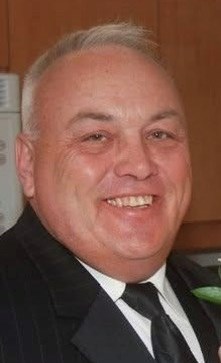 Avis de décès de Peter Ferrier