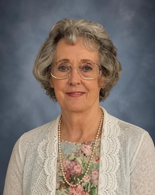 Obituary of Kathleen Jones