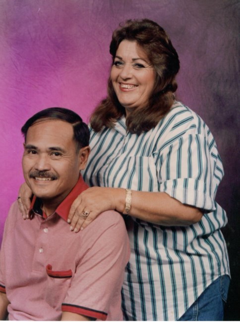 Obituary of Patricia Jene Tabulog