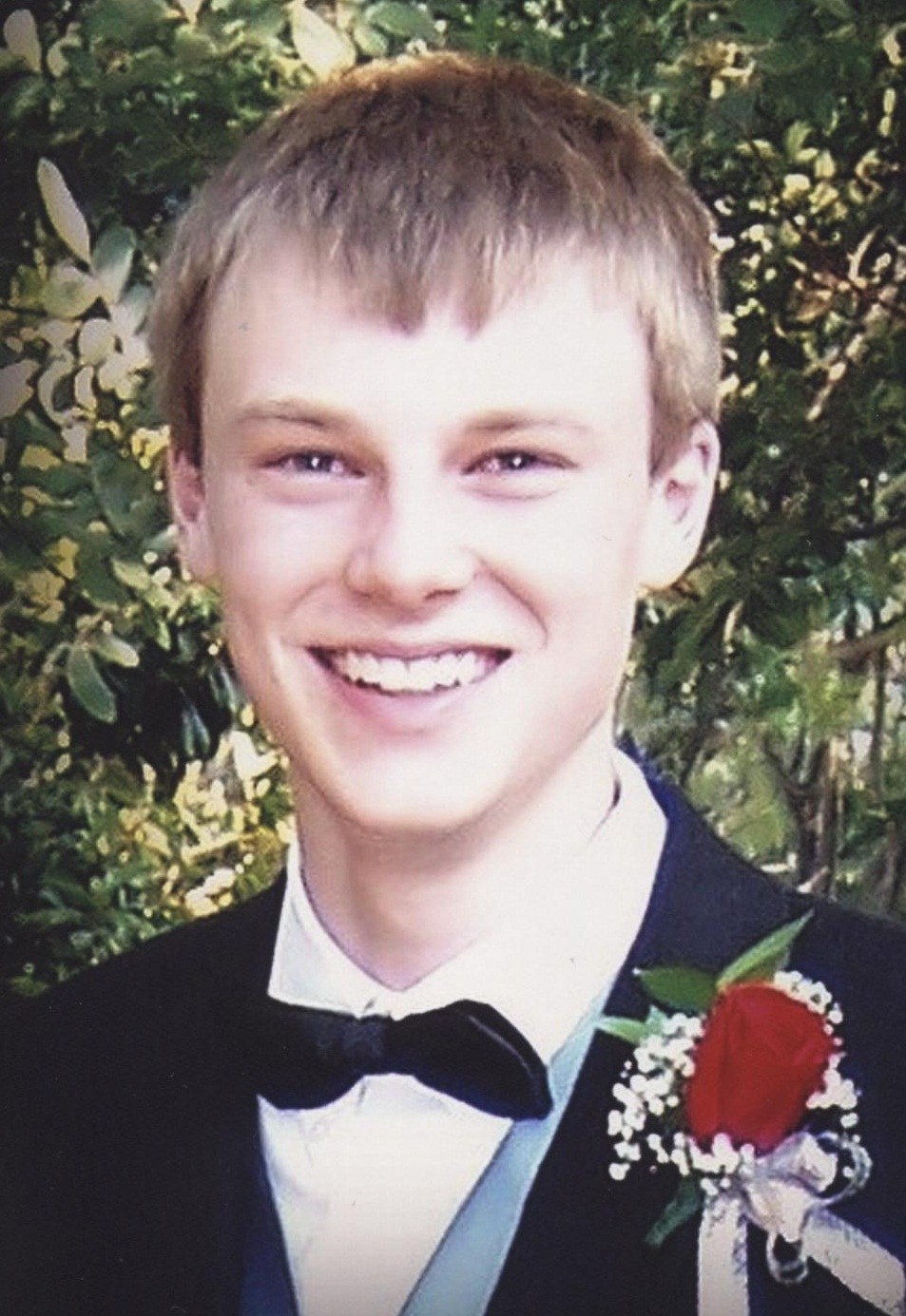 Obituary of Travis Terrell Lamb