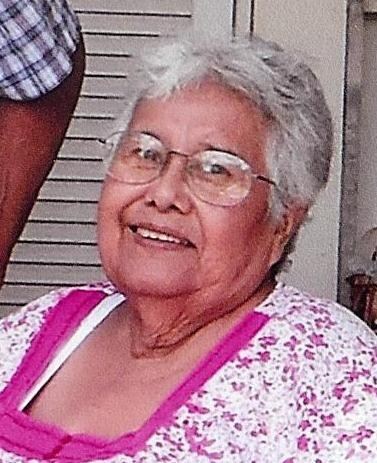 Obituario de Rachel Rodriguez