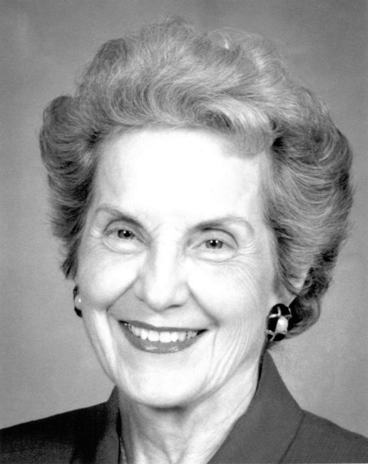 Obituary of Nancy Gray Cheek