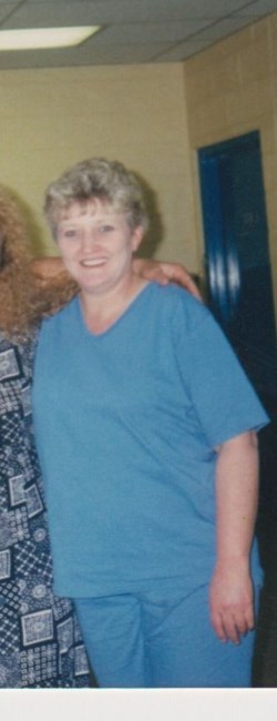 Obituary of Linda Powers