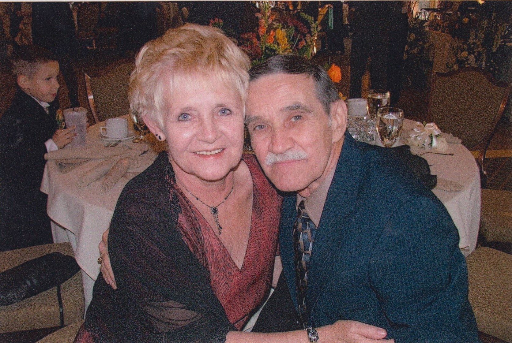 Obituary of John J. Petrik