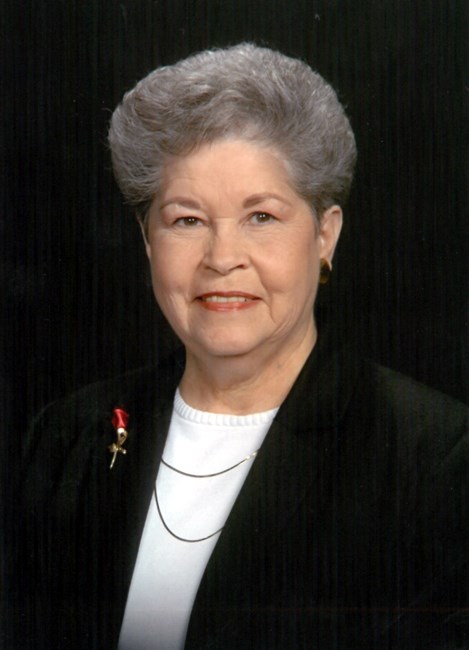 Obituary of Mrs. Claudette S Cogswell