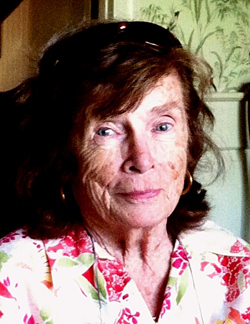 Obituary of Patricia E Graf