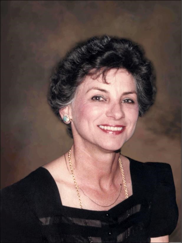 Obituary of Kathryn Johnson West