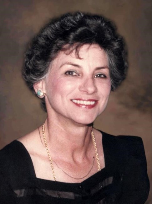 Obituary of Kathryn Johnson West