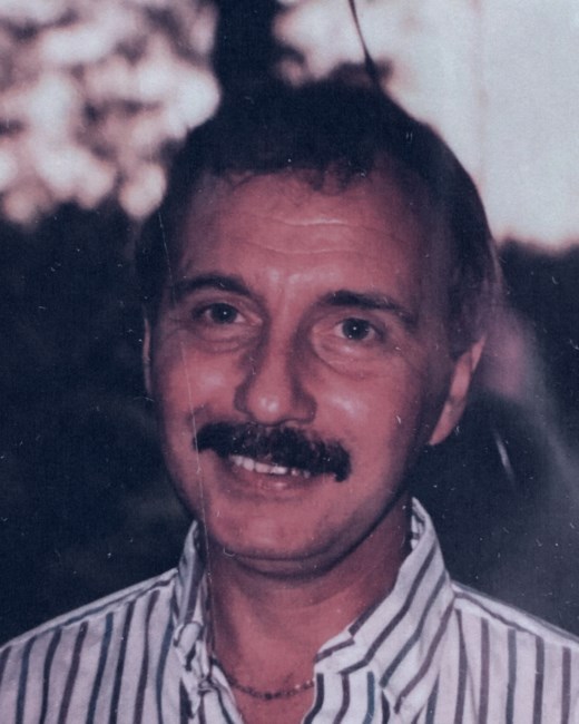 Obituary of Charles Ronald Baldridge