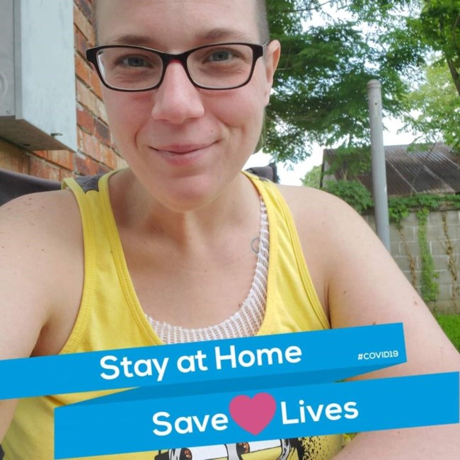 Obituary of Kristy Lynn Adams