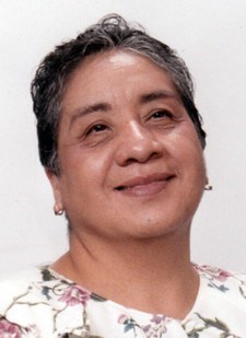 Obituary of Marie A Tuttle