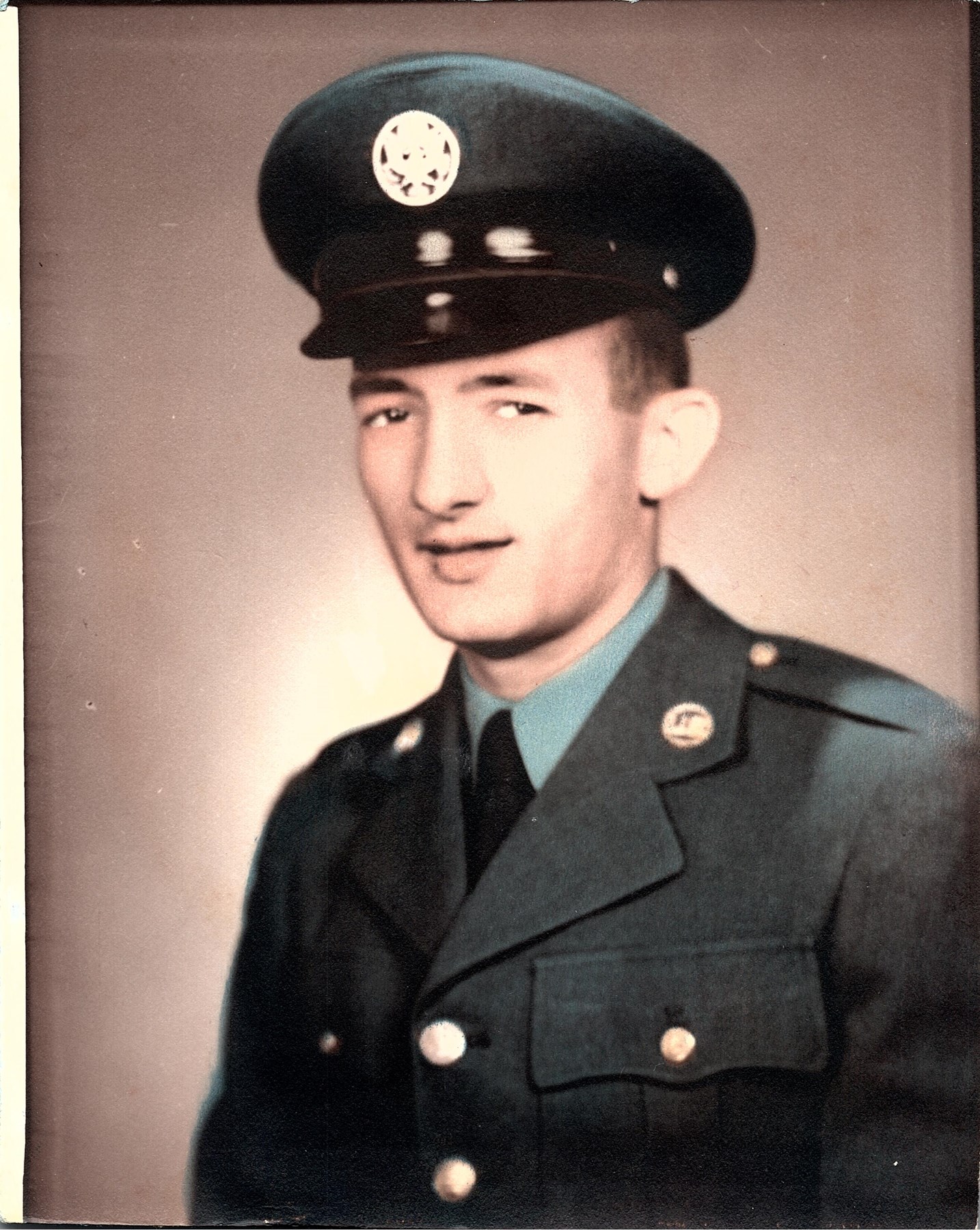 Obituary of Morris "Toby" Dean Talley Jr.