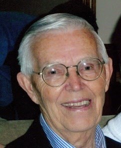 Obituary of Albert Delorme Karsten