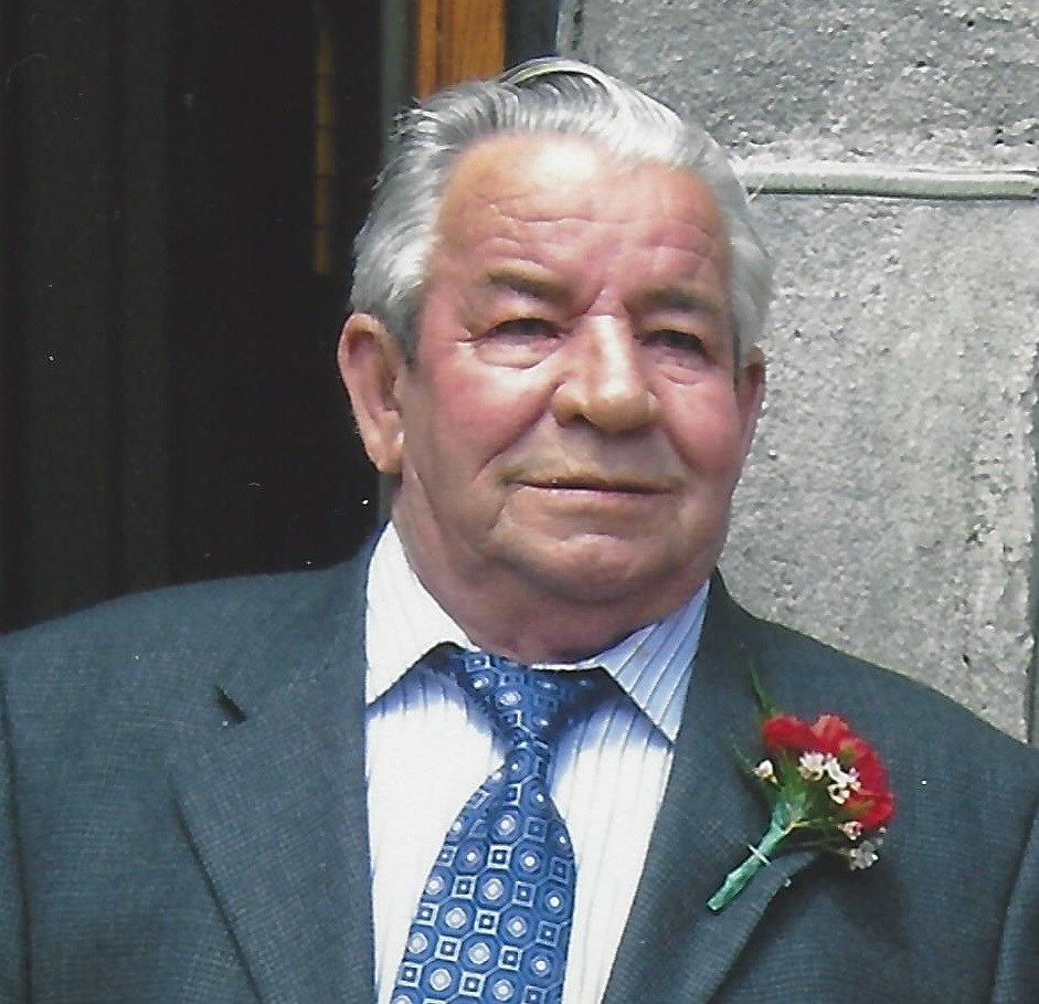 André Turenne Obituary Repentigny, QC
