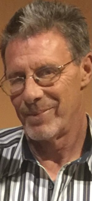 Obituary of John Taylor