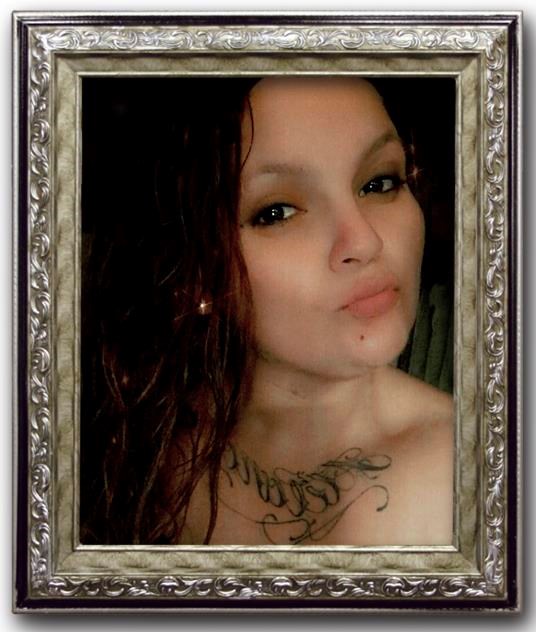 Obituary of Ashley Amanda Atilano