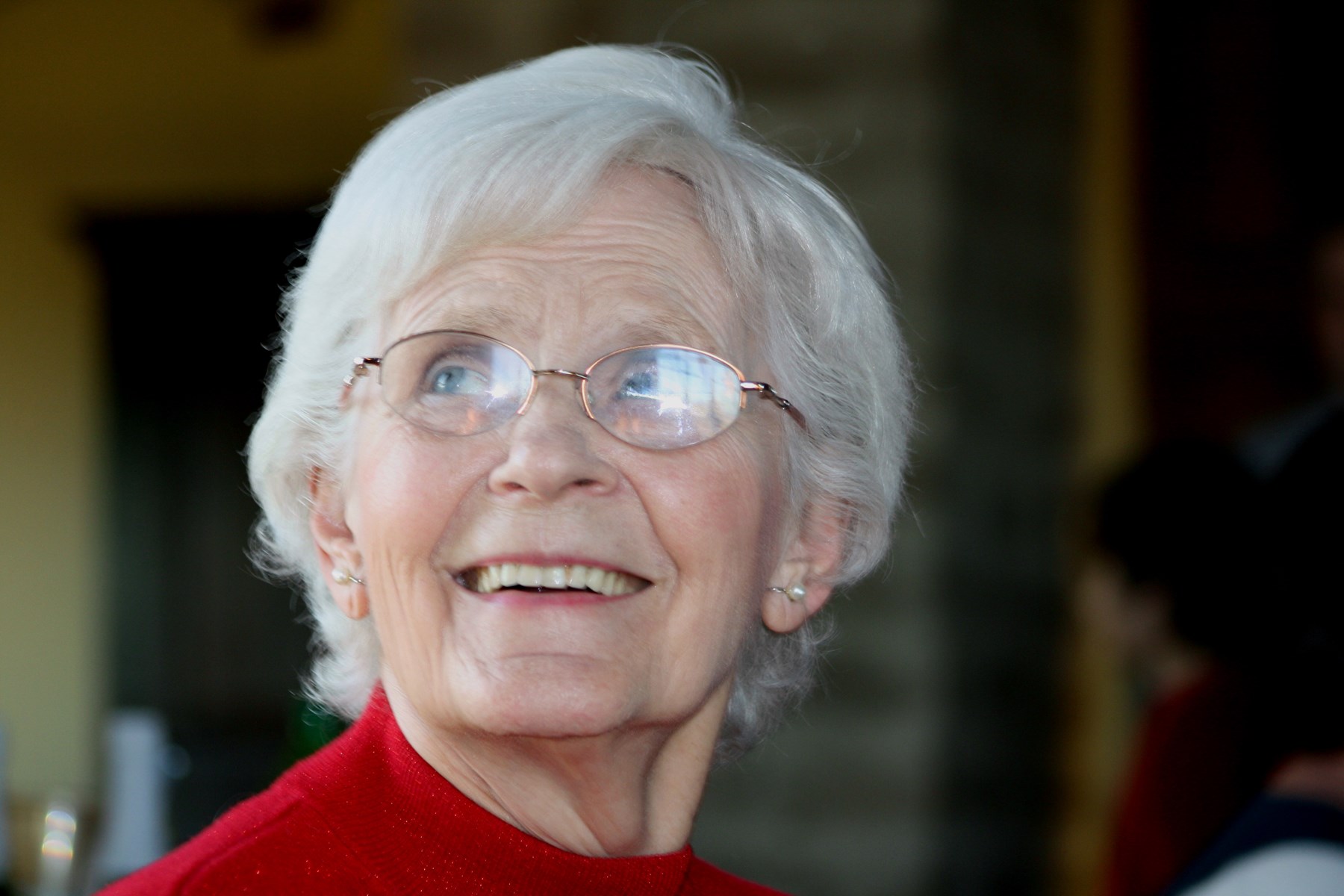 Obituary of Lois Mary (Bentz) Desch