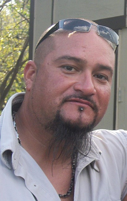 Obituary of James Albert Sanchez