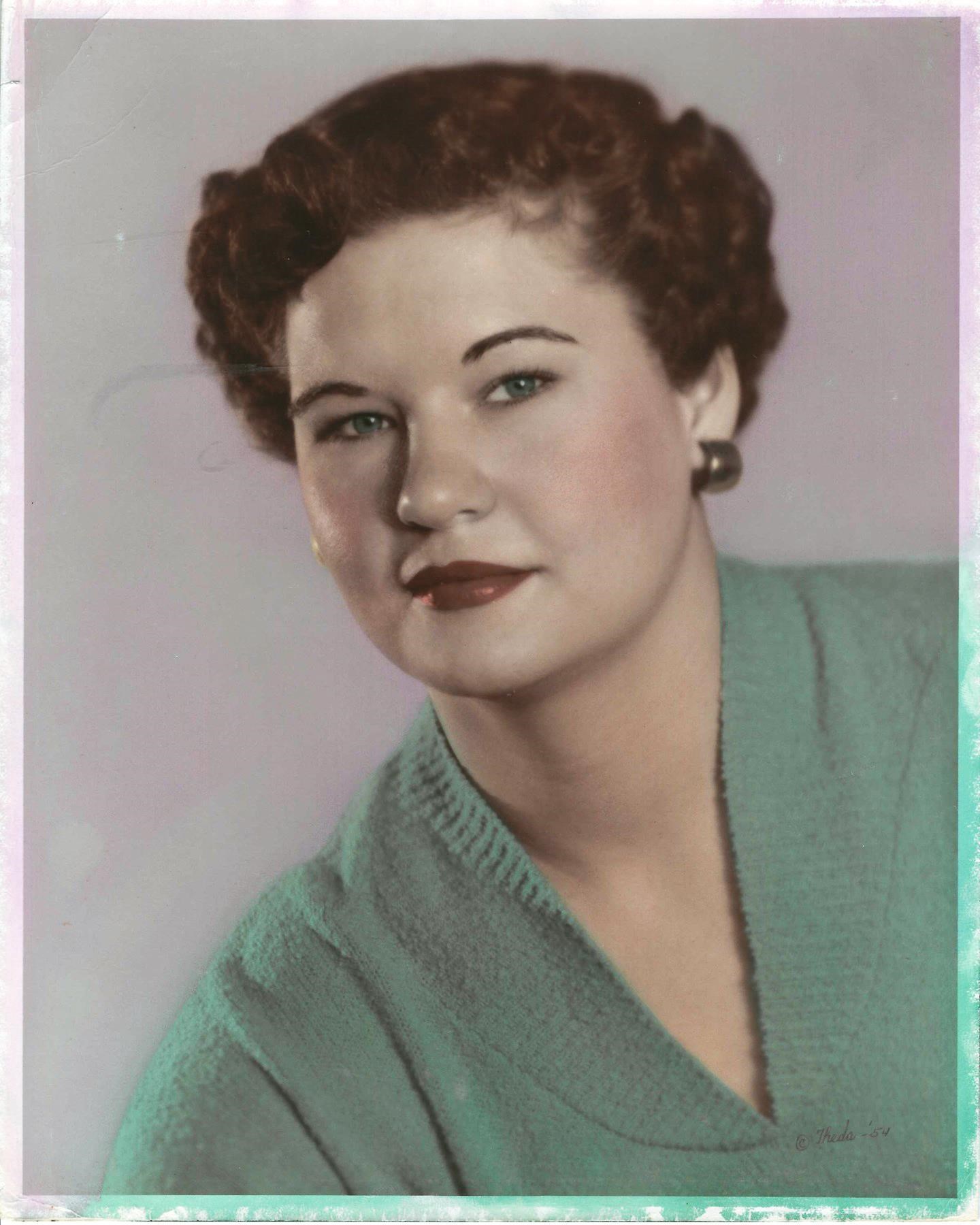 Obituary of Bonnie Jewel Bishop