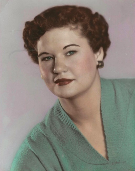 Obituary of Bonnie Jewel Bishop