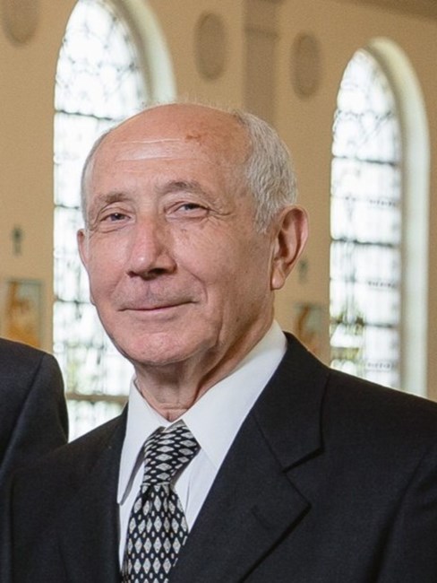 Obituary of John Capalbo