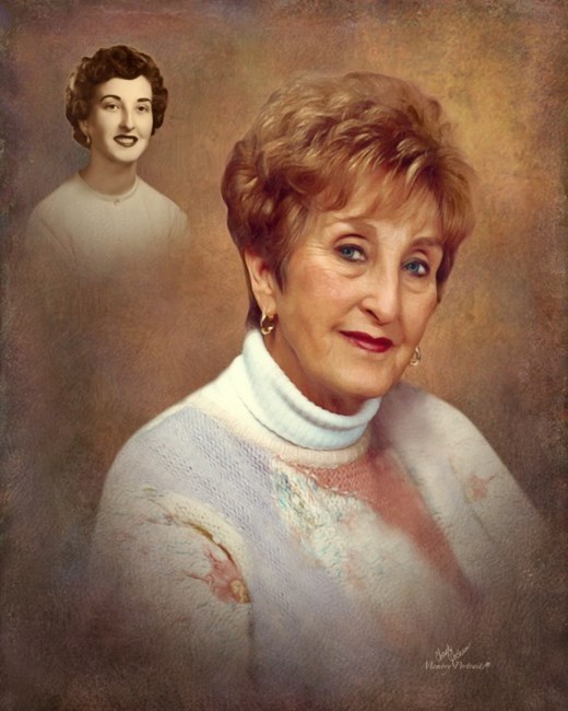 Obituary of Alene Stumler Nolte Costello