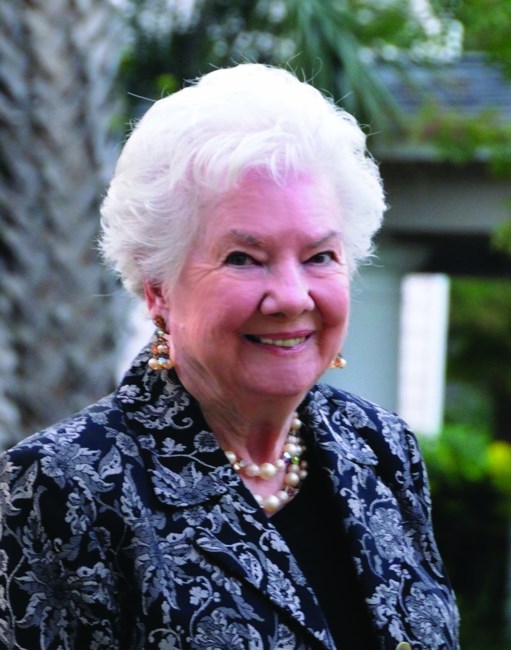 Avis de décès de Lelia Mae Harris