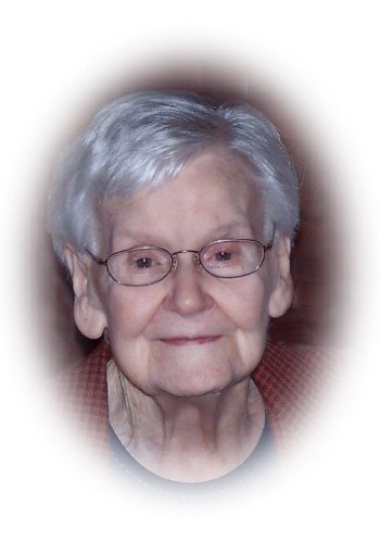 Obituary of Sarah Jane Rogers Barker