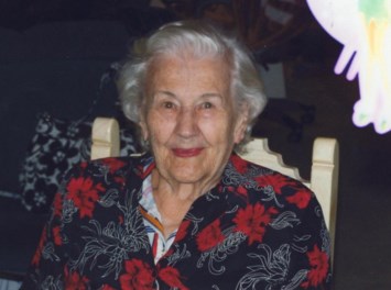 Obituary of Mary Jo Peterson
