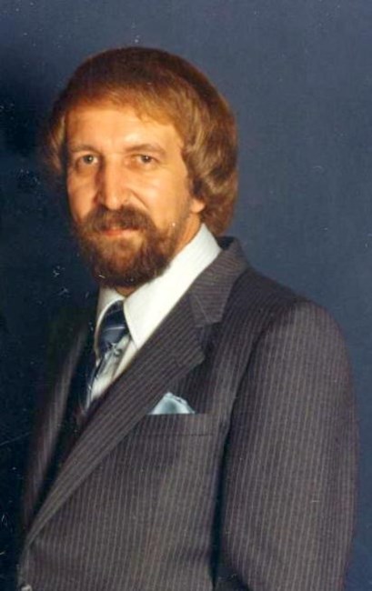 Obituary of James John Gorter