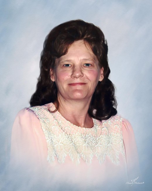 Obituary of Virginia M. McGuire