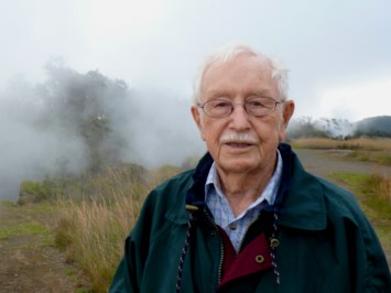 Obituary of Roland Martin Christensen