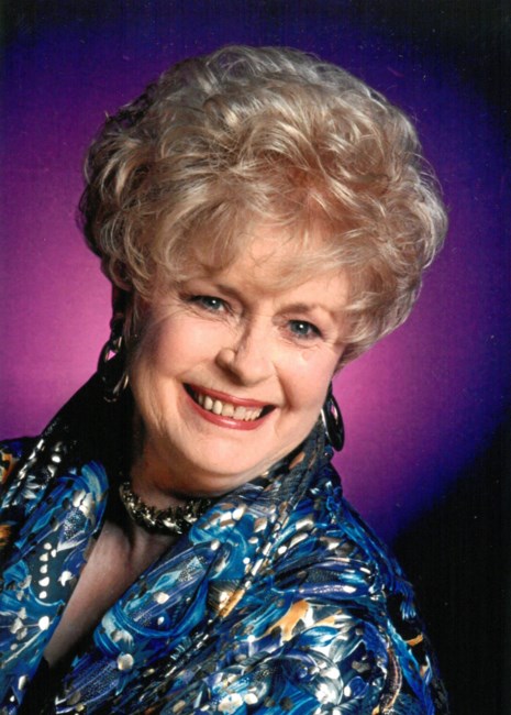 Obituary of Pixie Courville