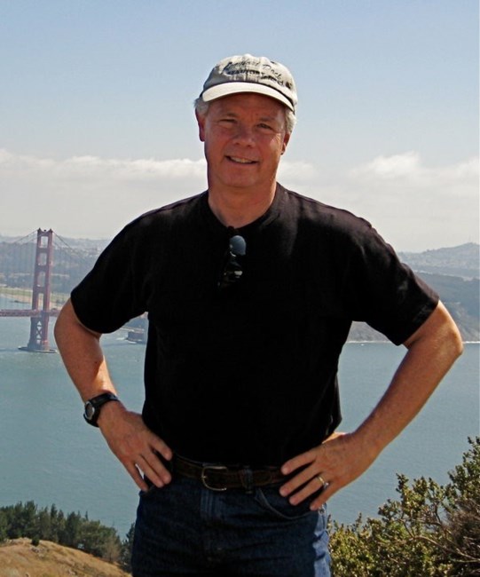 Obituary of Dr. Leslie E. Gilliss Jr.