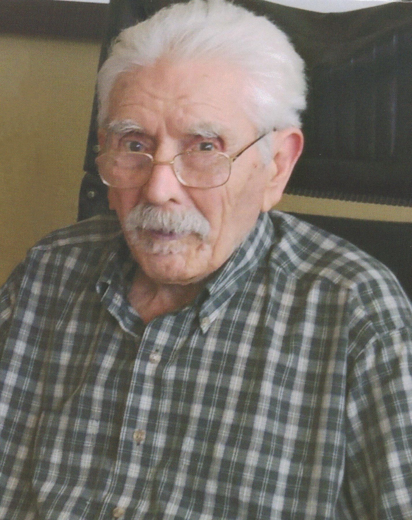 Obituary of Angel Frank Soltero