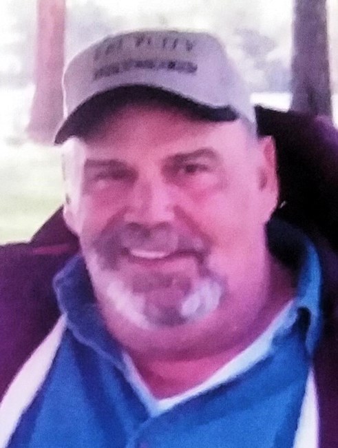 Obituary of Ronald (Steve) Robinson