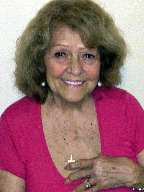 Obituary of Mariam Esther Russell