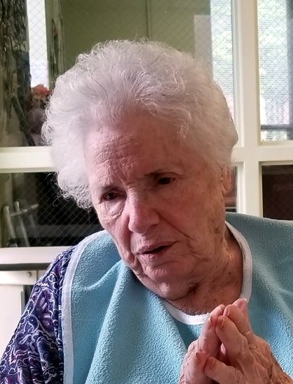 Obituary of Margie Olene Cox