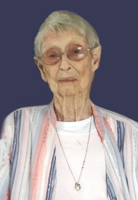 Obituary of Eula P. Fisher