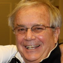 Obituary of David Whitten Stout