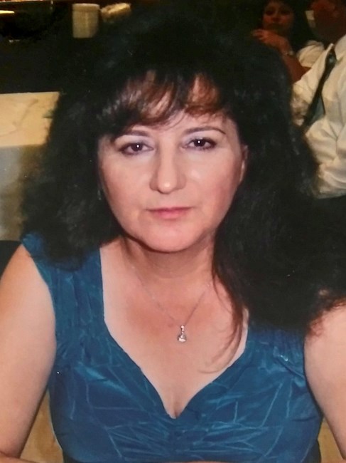 Obituary of Angelica Lazo Fuentes