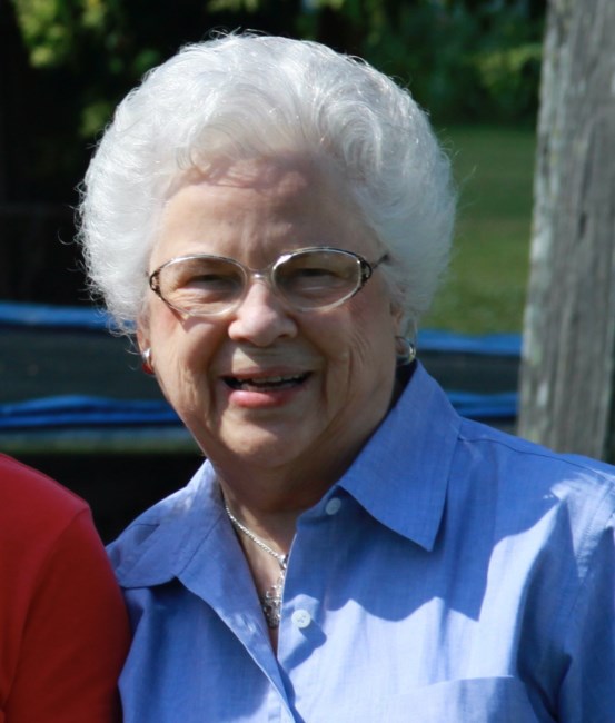 Obituary of Antoinette V. LeBlanc