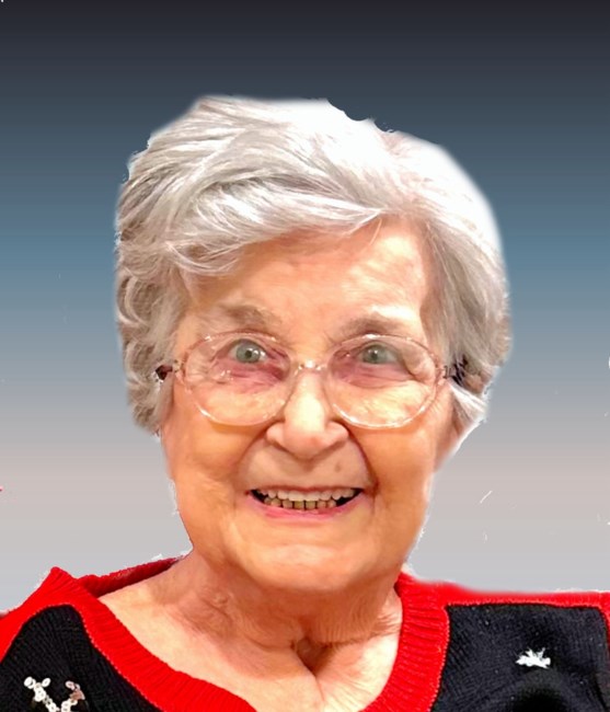 Obituary of Shirley Juanita Mullens Dieterich