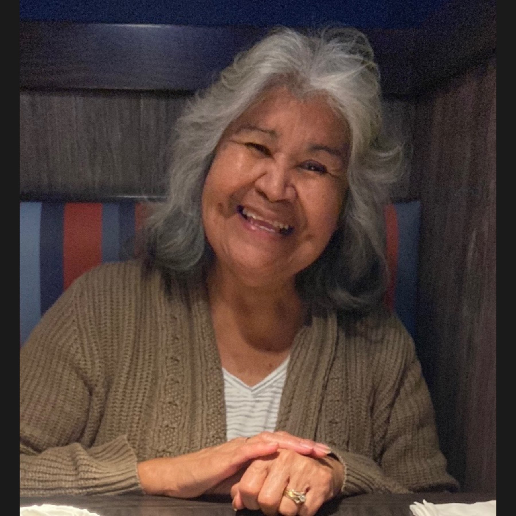 Obituary of Yvonne Throssell Urbalejo