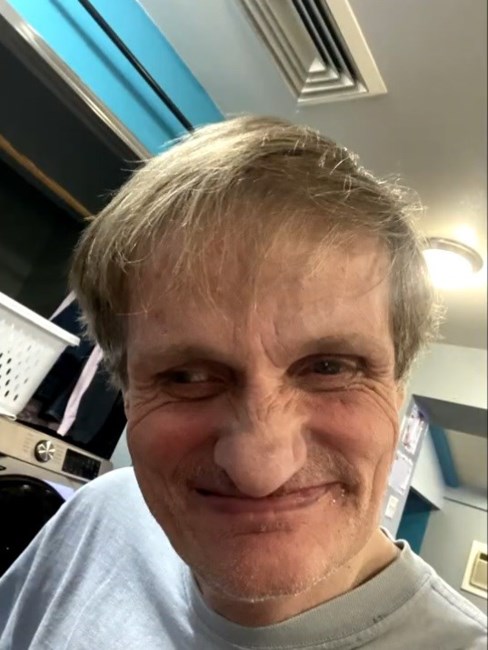 Obituary of Michael John Santa Maria